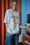 【CPGN X KAKAO FRIENDS】HAPPY FREINDS Short Sleeve Tee