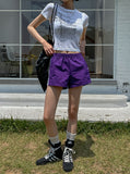Adi Nylon Banding Shorts