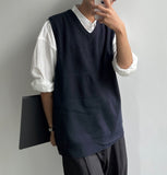 Haru Main V Vest