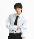 LABEL CLASSIC SHIRT