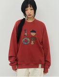 ACORN OF Sweatshirt