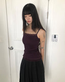 Etu Lace Sleeveless