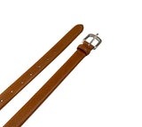 Mob round volume belt
