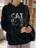 Faltaken Cats Hoodie