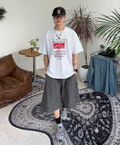 Fast Self Washing T-Shirt