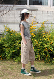 (2-WAY) NATURAL SHOULDER T