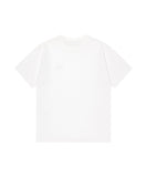 SLASH LOGO SS TEE