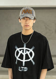 MAS BONE WASHED DYING VINTAGE BALL CAP