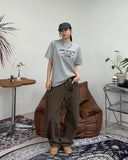 Firdi short-sleeved T-shirt