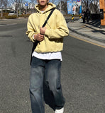 Loin Basic Hoodie