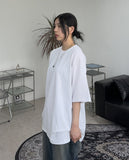Edding Sufima Short-Sleeved T-shirt