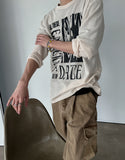 Emotion days knit tee