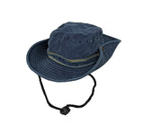 Merge Pigment Safari Bucket Hat
