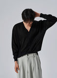 summer linen cardigan