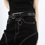 keyring belt