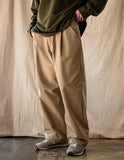 Deck One Tuck CP Wide Pants