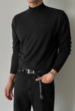 Ruck Half Turtleneck T-Shirt