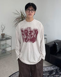 Ethel Printed Long-Sleeved T-Shirt