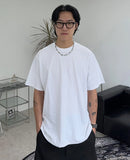 Renf Basic Short-Sleeved T-shirt
