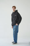 VIBE FLOW Brushed HOODIE