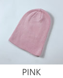 Hunpa short beanie
