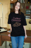 Croissant chain TEE