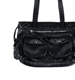 Harpy String Daily Shoulder Bag