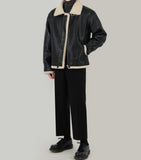 Dumble Mustang jacket