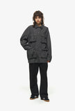 Safari Stopper Cargo Shirt