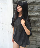 Mayit Pigment Short Sleeve T-shirt