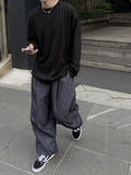 DISCERNENT's HD Balloon Denim