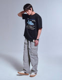 THB CLUB Short Sleeve Tee