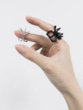 Spider ring