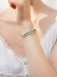 Ocean Breeze Bracelet