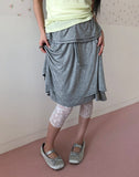 Koonin Star See-through Leggings