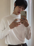 Cade Half Polar Knit