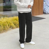 Hender Corduroy Wide Pants