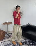 Elt Ripstop Cargo Work Pants
