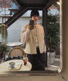 Hebrew Texture Jacket