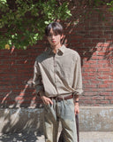 Tall Cotton ST Pocket Shirt