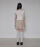 Lua Balloon Skirt