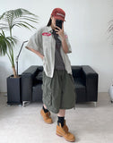 Louden Wappen Check Shirt
