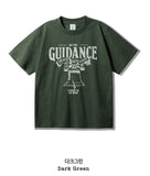 Guidance Short Sleeve