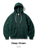 MTOR Authentic Hood Zip-Up