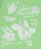 RECORDING TEE