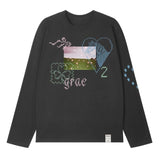 DREAMY Long Sleeve T-Shirt