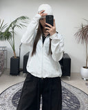 Carton Nylon Wind Jacket