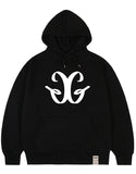 G Logo Hoodie