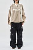 Studio Nylon Pocket Pants