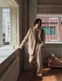 Comfort Overfit Daily Blazer